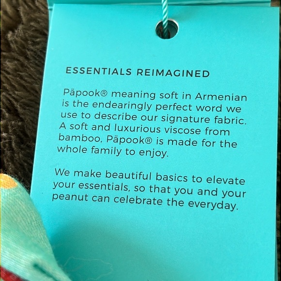 Posh Peanut NEW Holiday Christmas Nutcracker Footie Zip Preemie Bamboo - Picture 12 of 12